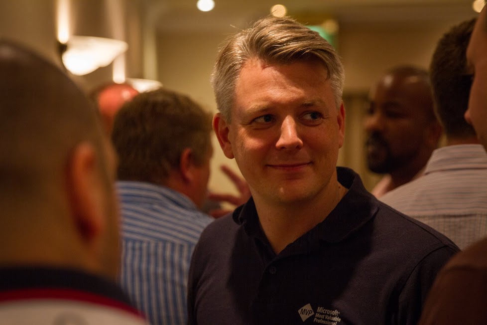 Ståle Hansen