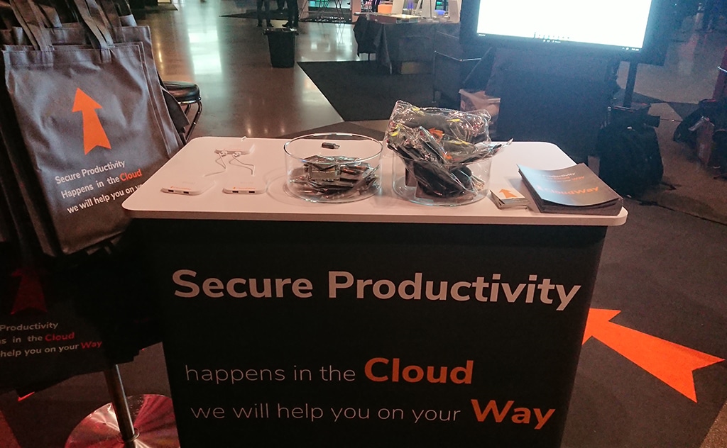 Cloudway