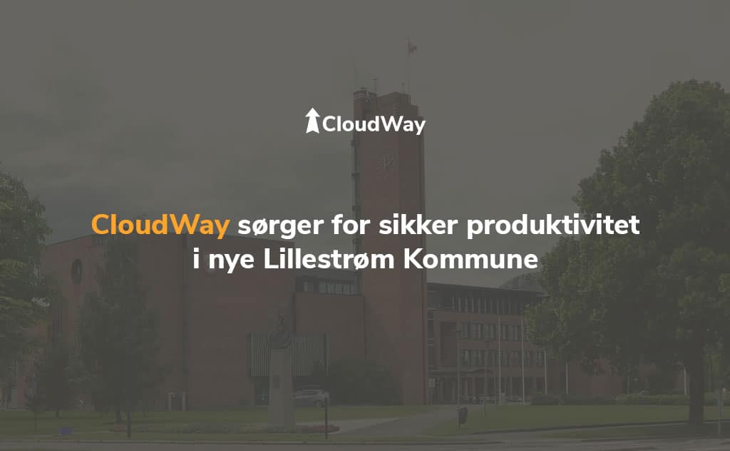Cloudway featured image