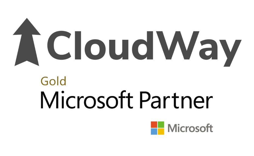 CloudWay achieves Microsoft Gold Partner status