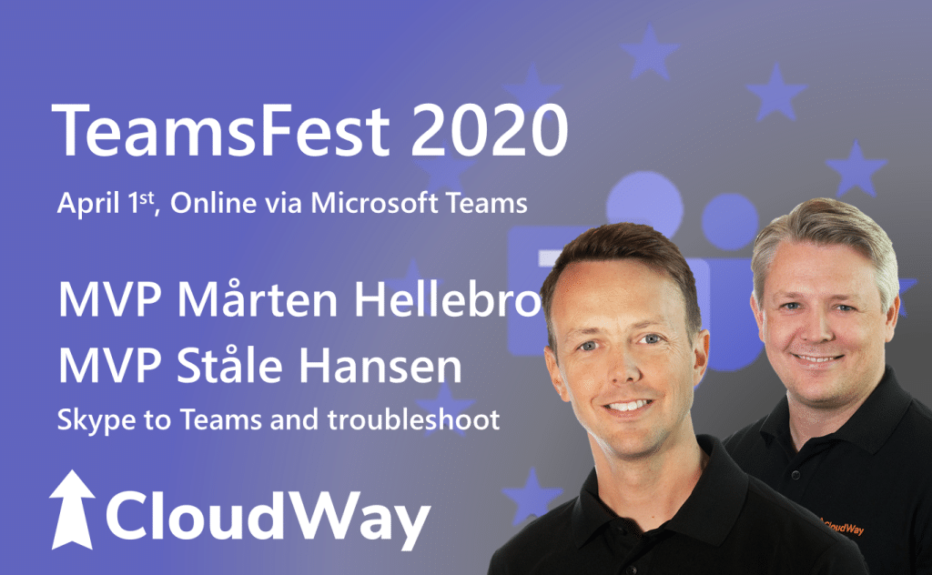 teamsFest 2020