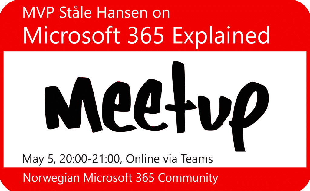 Microsoft 365 Explained