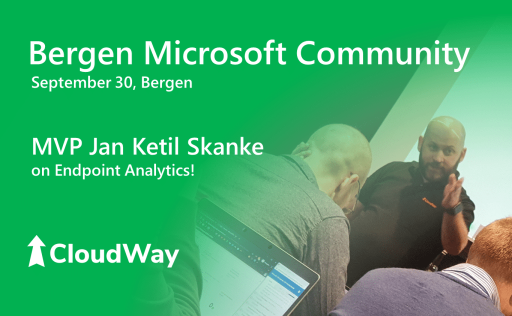 Bergen Microsoft Community