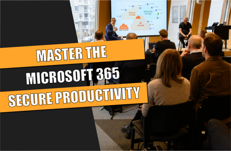 Microsoft 365 Sales