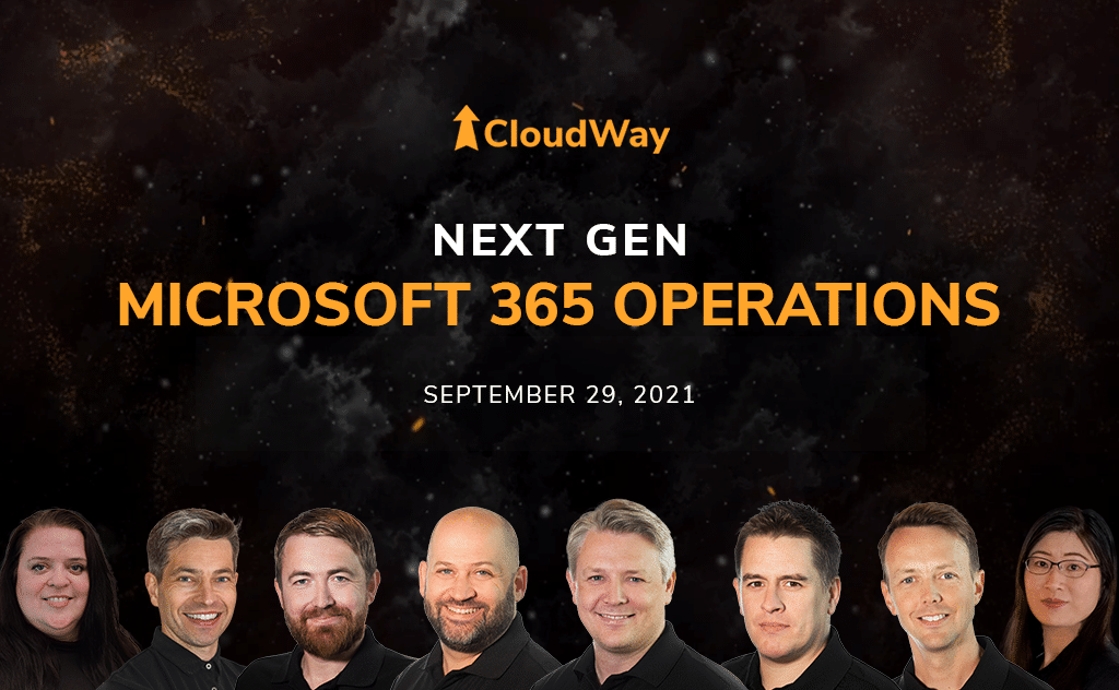 Microsoft 365 Operations