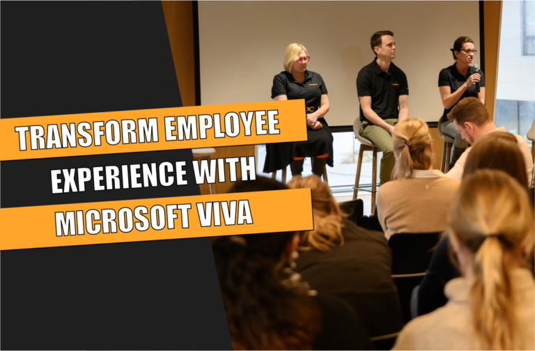 Microsoft Viva Suite