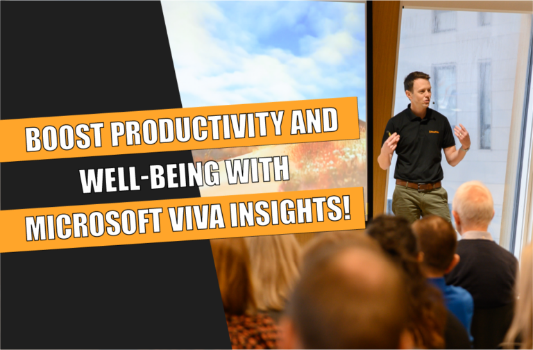 Microsoft Viva Insights