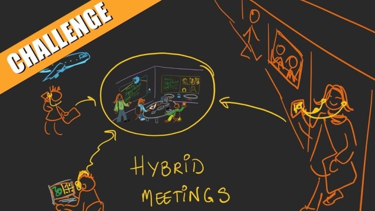 Hybrid Meetings