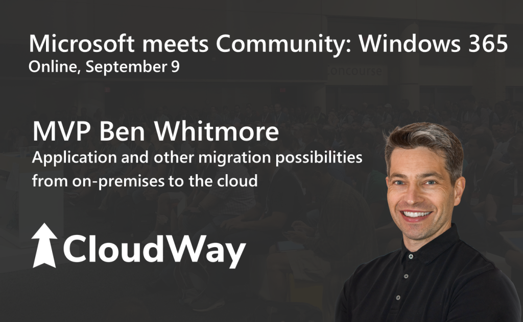 Microsoft meets community