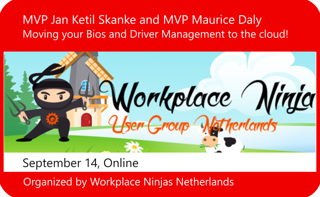 Workplace Ninja
