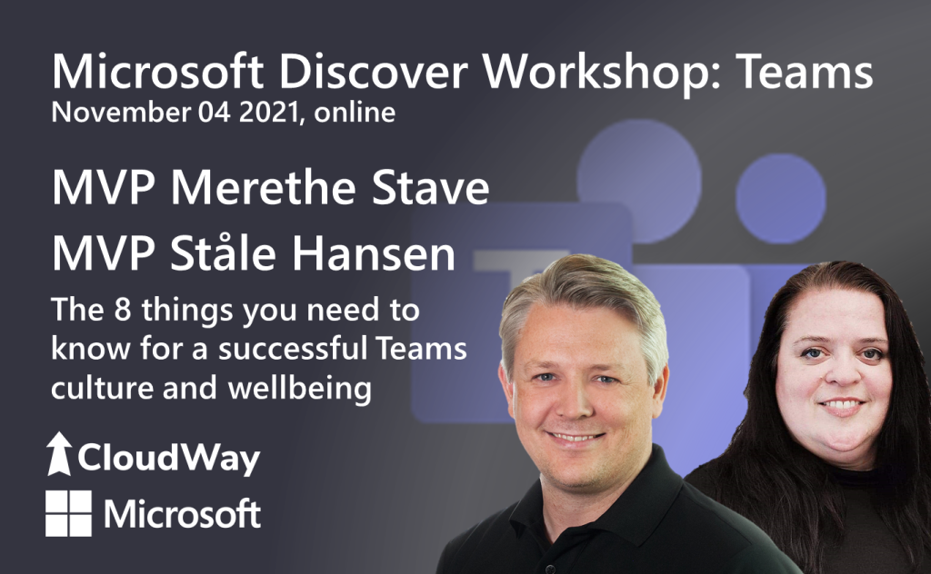 Teams Discovery