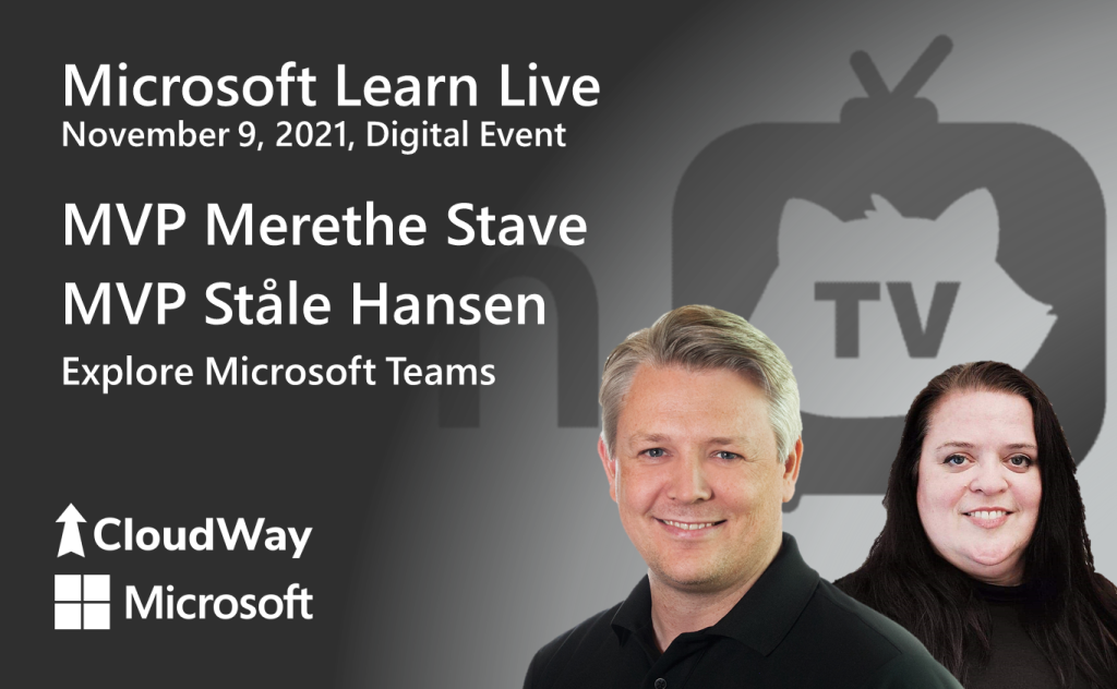 Microsoft Learn Live
