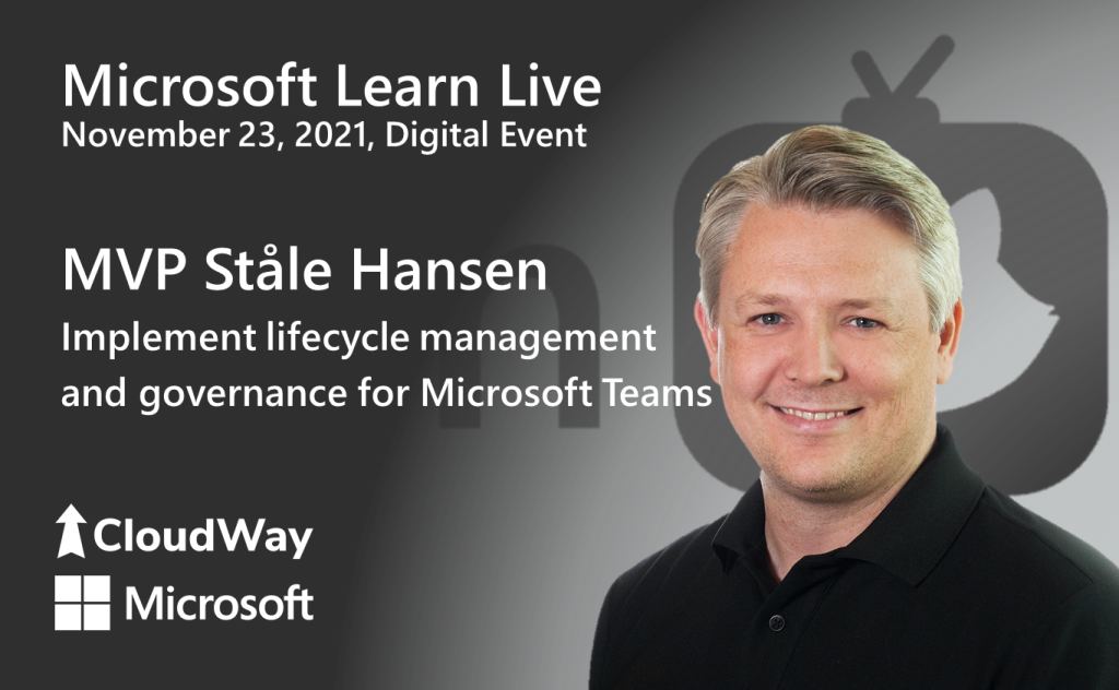 Microsoft Learn Live