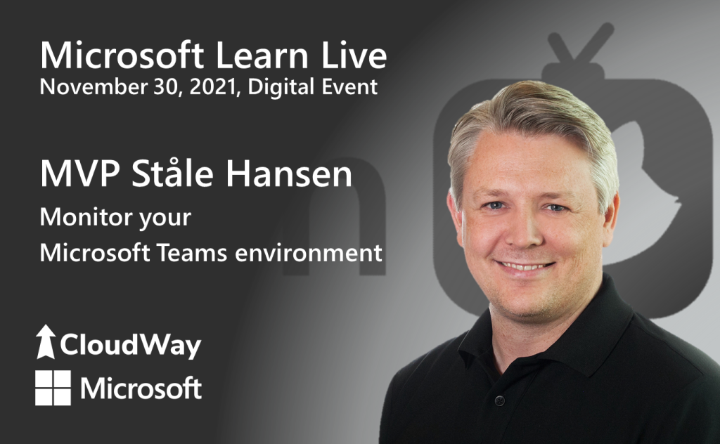 Microsoft Learn Live