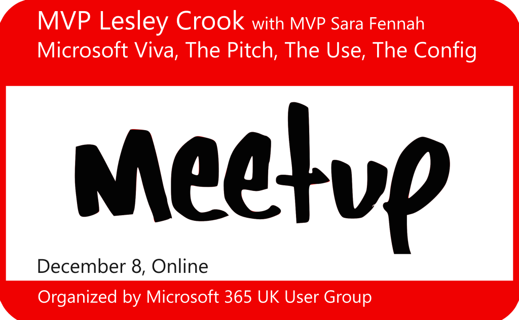 Microsoft 365 UK User Group