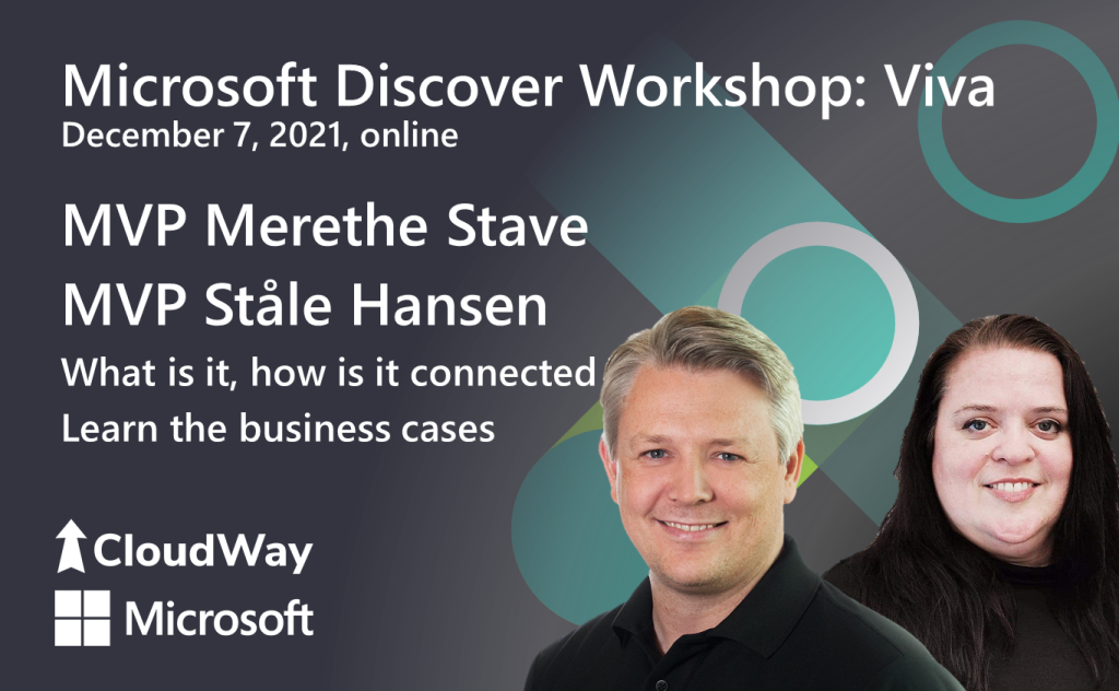 Viva Discover Workshop