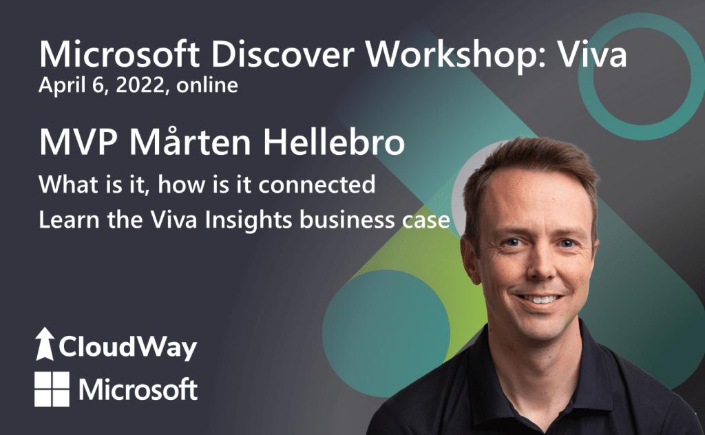 MS Discover Workshop - Viva