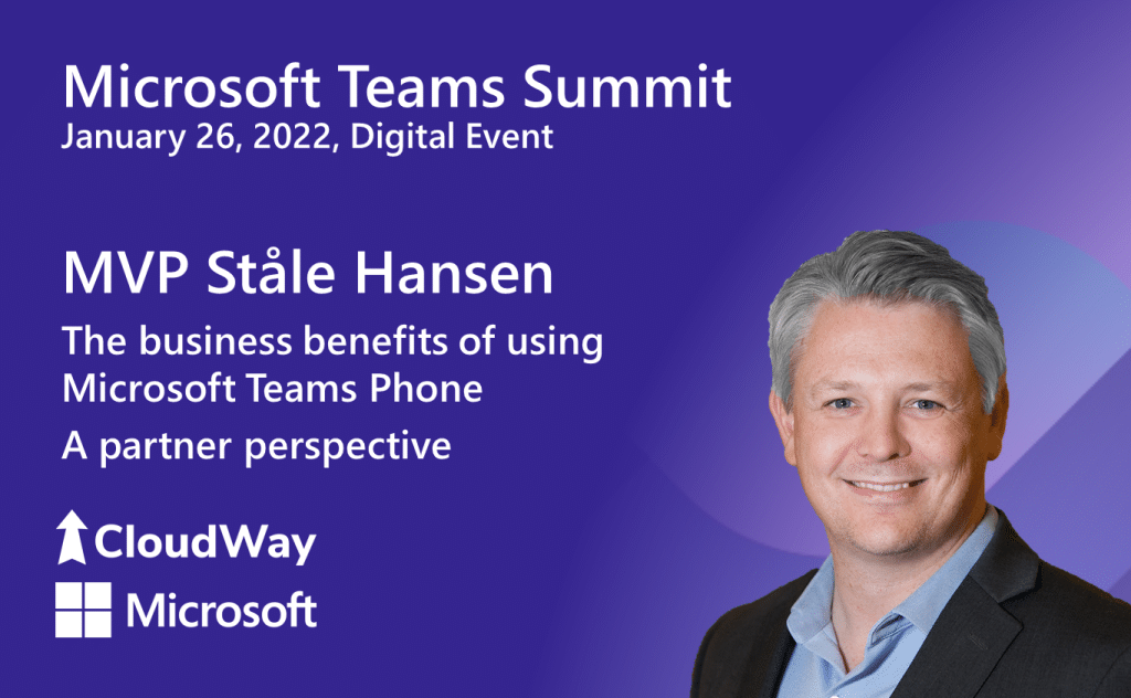 Teams Summit