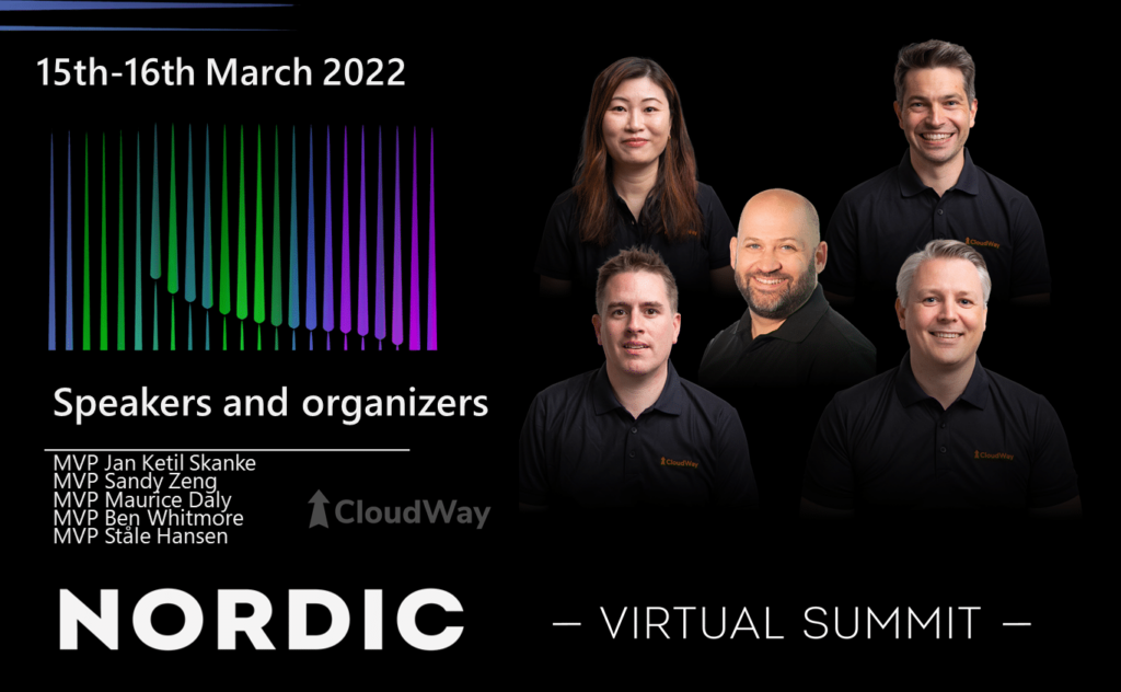 Nordic Virtual Summit
