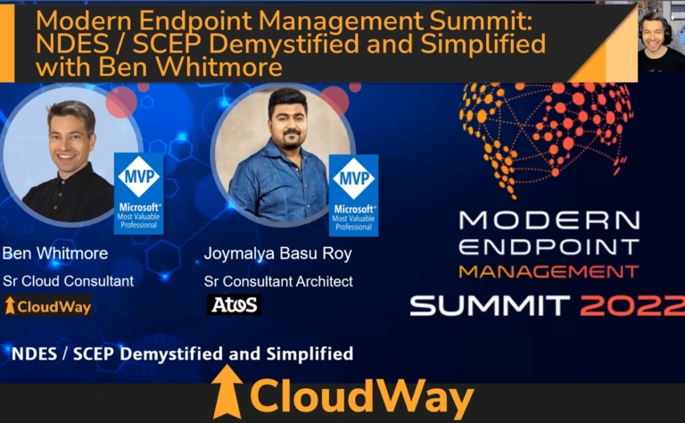 MeM Summit