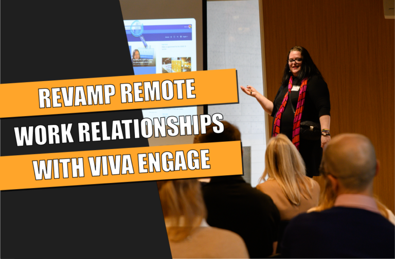 Microsoft Viva Engage