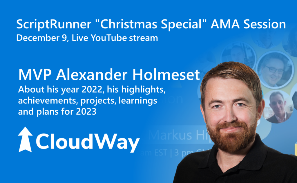 ScriptRunnerAlex
