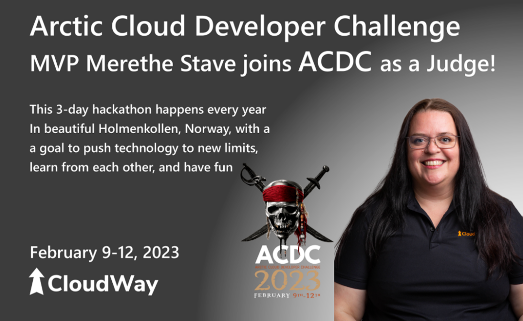 Arctic Cloud Developer Challenge