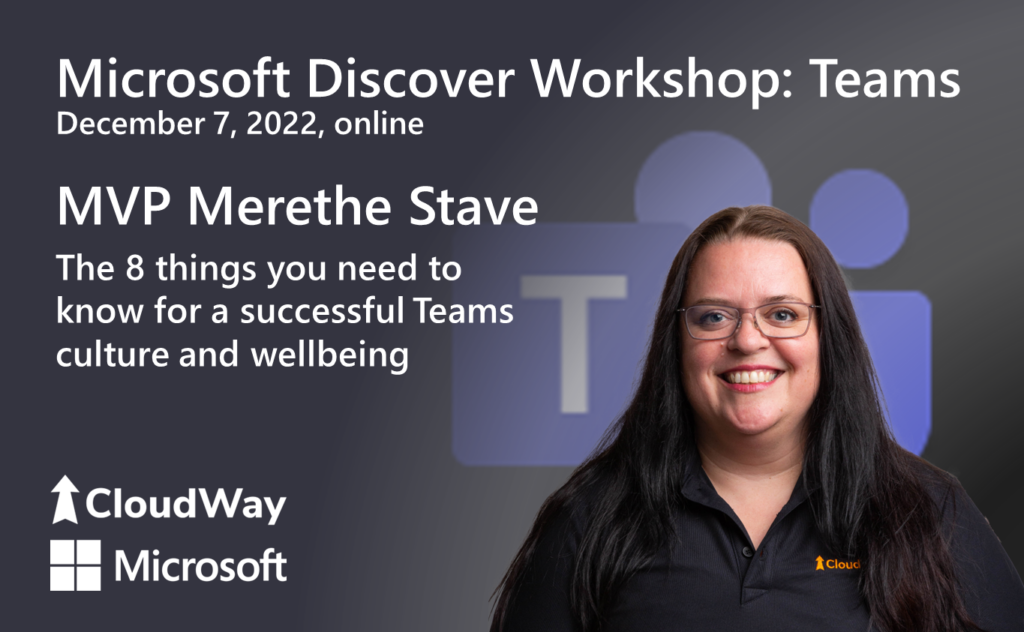 Discover Teams