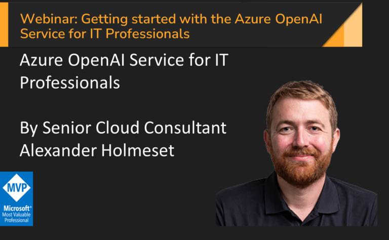 azure openai service