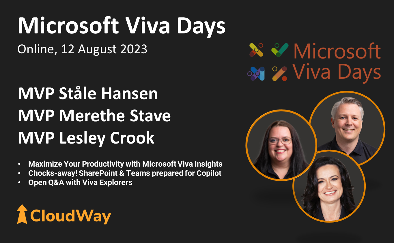 viva days