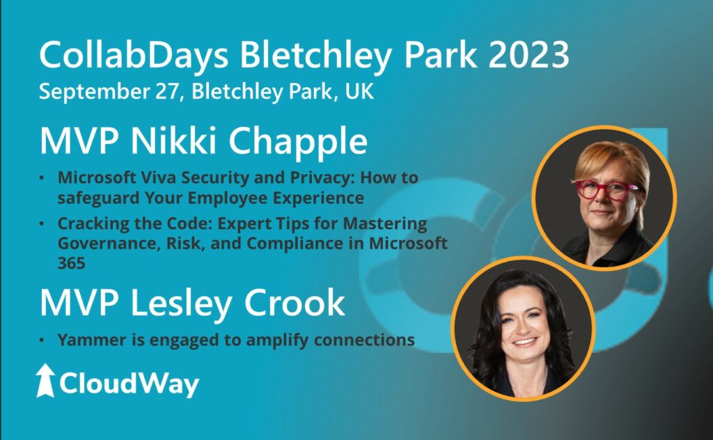 collabdays bletchley