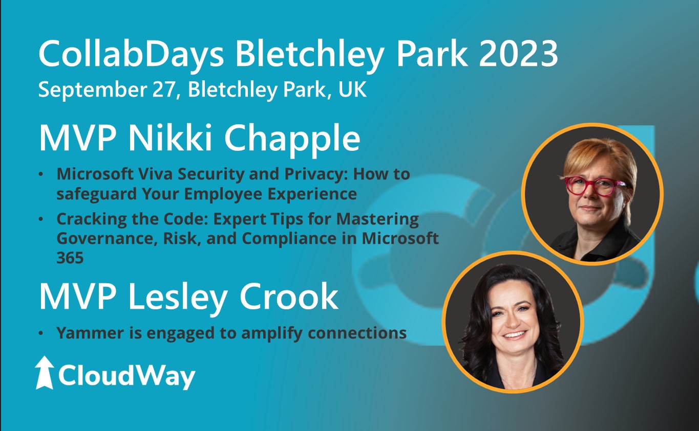 collabdays bletchley
