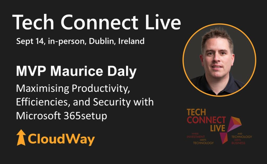 tech connect live