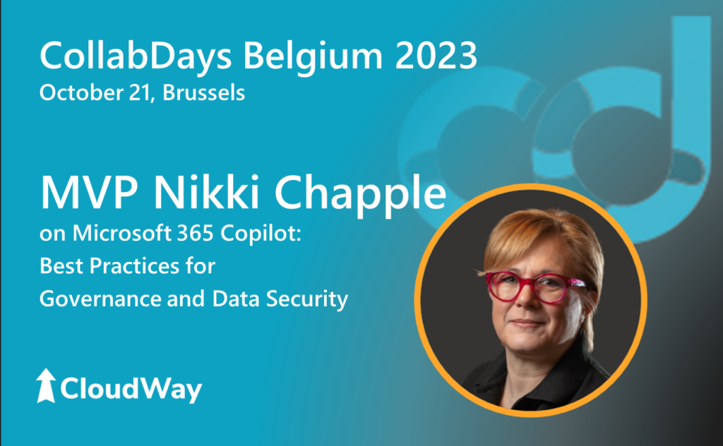 collabdays belgium 2023