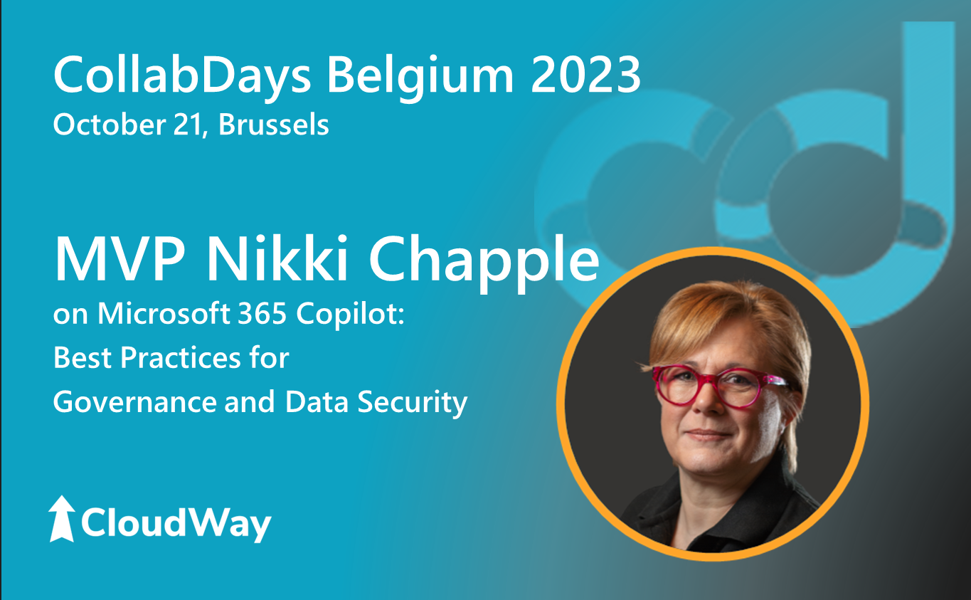 collabdays belgium 2023