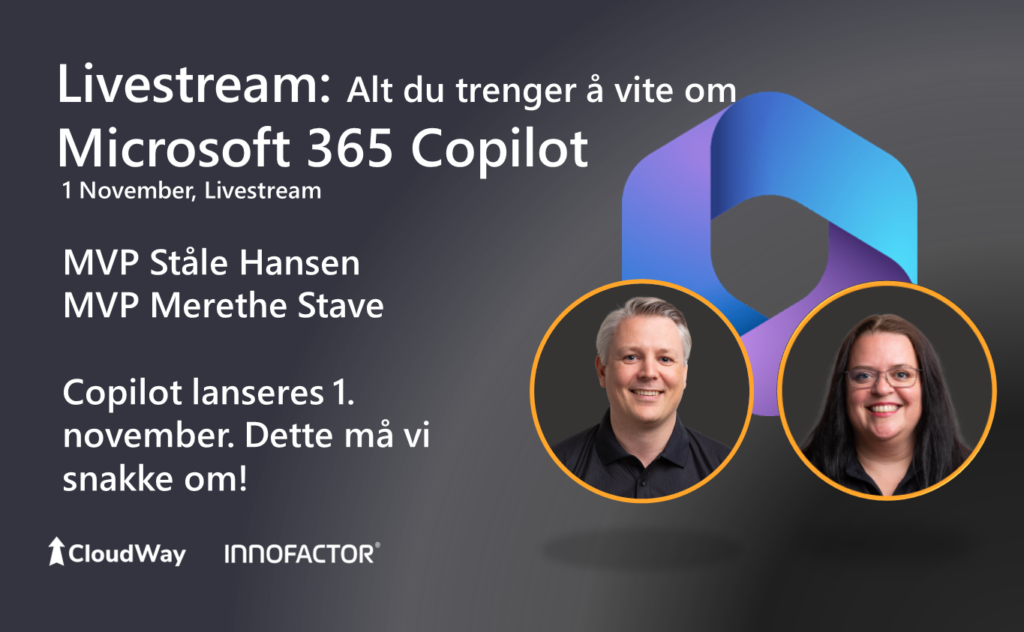 Livestream: microsoft 365 copilot