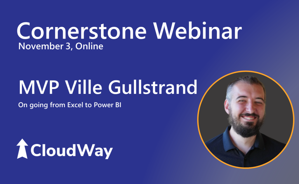 cornerstone webinar