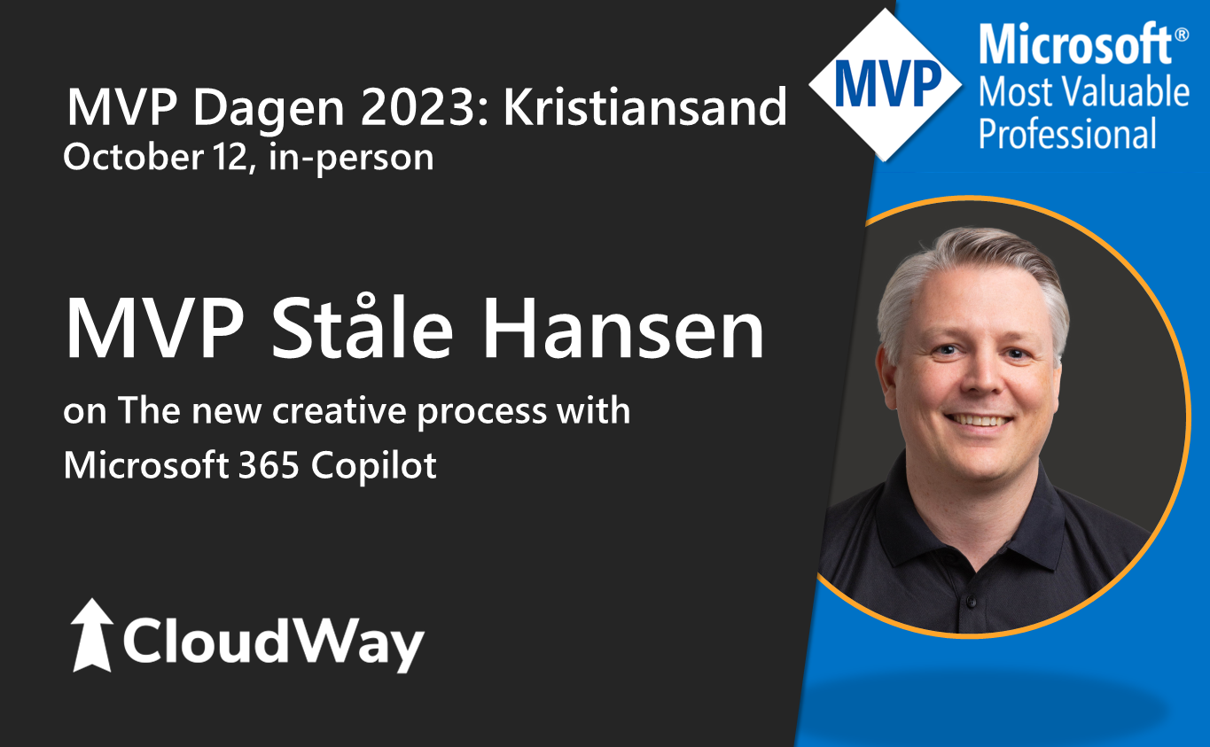 MVP dagen 2023