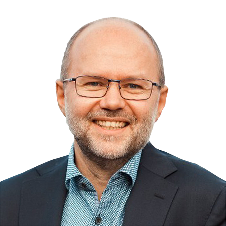 Morten Yndesdal
