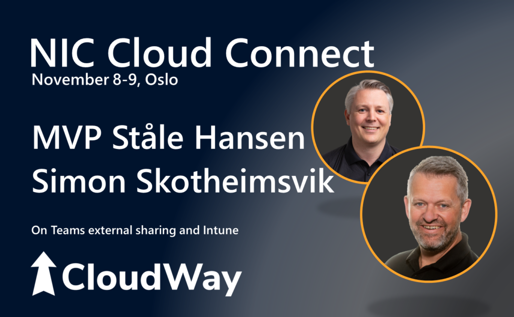 NIC Cloud Connect