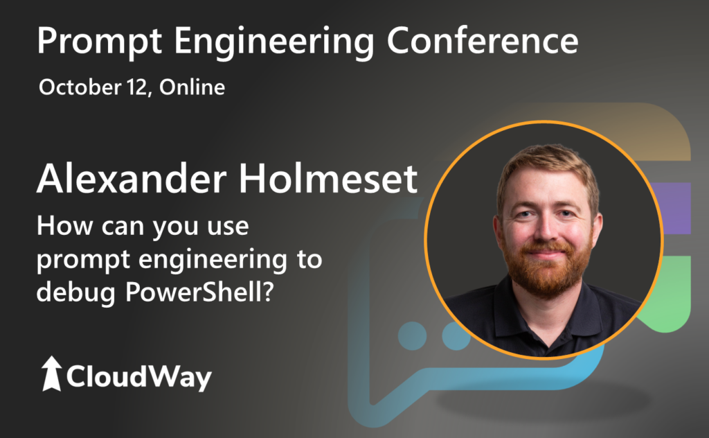 Prompt engineering conference