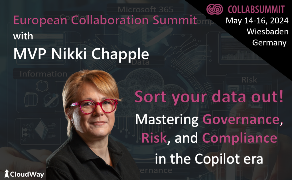 Eiropean Collaboration Summit