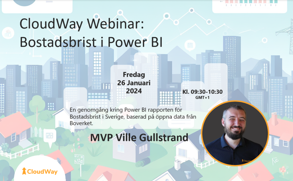 CloudWay Webinar