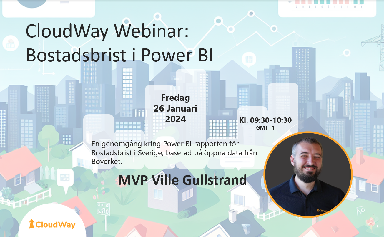 CloudWay Webinar