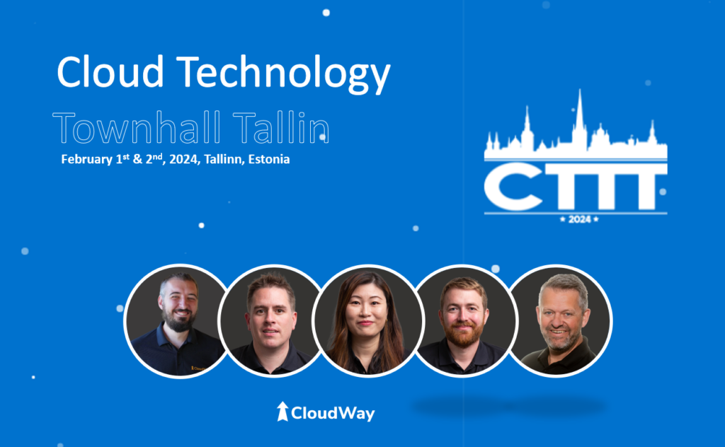 Cloud Technology