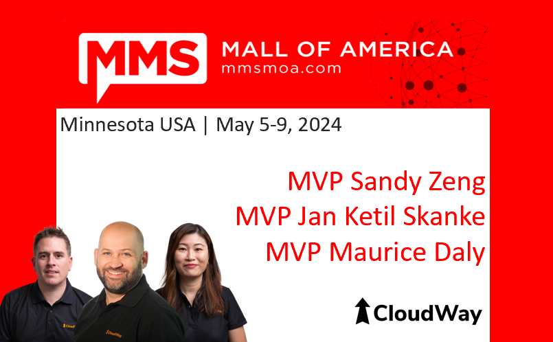 MMS Mall of America