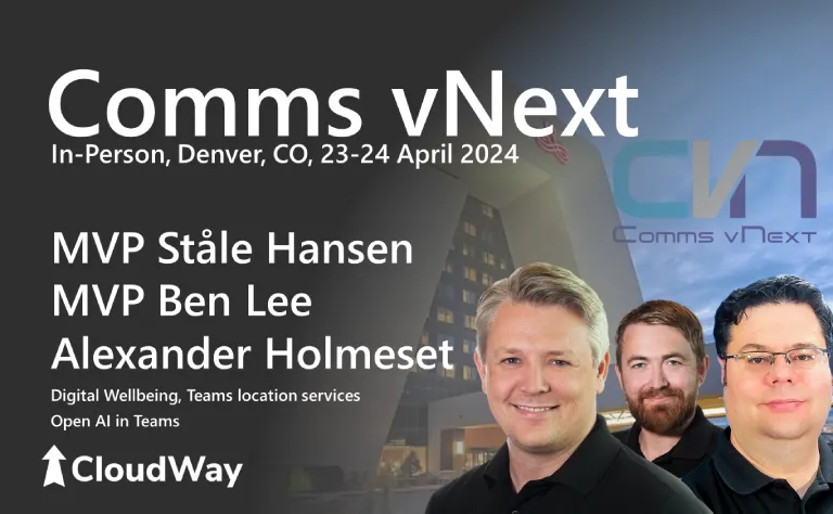 Commsvnext2024
