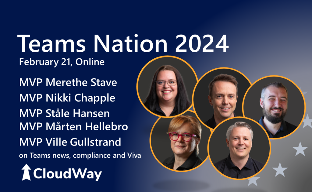 Teams Nation 2024