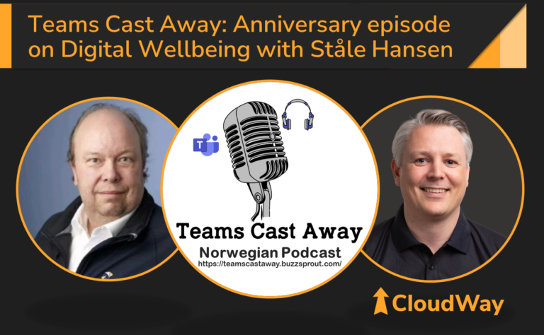 Digital Wellbeing with Stale Hansen