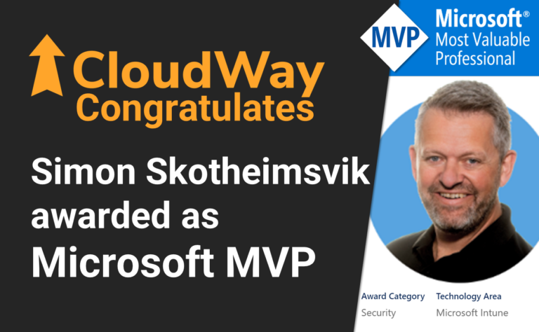 Microosft MVP